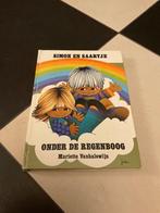 Vintage boek Mariette Vanhalewijn Simon en Saartje, Ophalen of Verzenden, Gelezen, Mariette Vanhalewijn