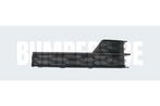 GRILL SKODA OCTAVIA 2017 LIFT BUMPER GRILLE HALOGEN GRILLE R, Auto-onderdelen, Ophalen of Verzenden, 6 maanden garantie, Gebruikt
