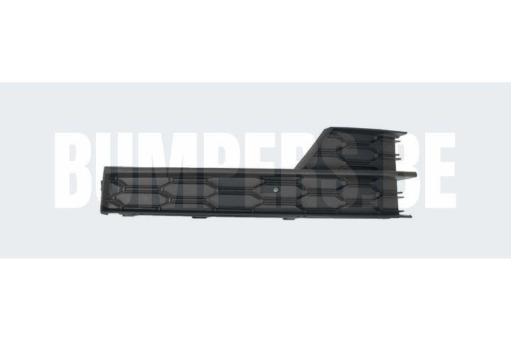 GRILL SKODA OCTAVIA 2017 LIFT BUMPER GRILLE HALOGEN GRILLE R, Auto-onderdelen, Overige Auto-onderdelen, Gebruikt, 6 maanden garantie