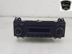 RADIO Mercedes-Benz A (W169) (|A1698200786|A1698200886|), Auto-onderdelen, Overige Auto-onderdelen, Gebruikt, Mercedes-Benz