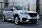 BMW X5 25dAs S-Drive - HUD - MEMORY - M-PACK, Automaat, Leder, Diesel, Particulier