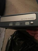 Dvd writer, Computers en Software, Optische drives, Ophalen, Zo goed als nieuw, Extern, Dvd