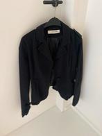 Zwarte vest - Vero Moda - mt small, Kleding | Dames, Jasjes, Kostuums en Pakken, Vero Moda, Zwart, Ophalen of Verzenden, Zo goed als nieuw