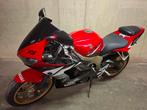 Prachtige R6 - Top Conditie - Tyres Top - Super Sportief !!!, Motoren, Motoren | Yamaha, 600 cc, Sport, Particulier