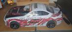 Nitro rc auto, Hobby en Vrije tijd, Ophalen, Zo goed als nieuw, Auto