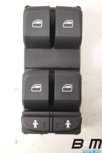 Raamschakelaars LV Audi A3 8V Limo 8V0959851D beschikbaar voor biedingen