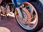 HONDA NT650V DEAUVILLE Garantie 1 ou 2 ans MOTOSD, 2 cilinders, Bedrijf, Meer dan 35 kW, Toermotor