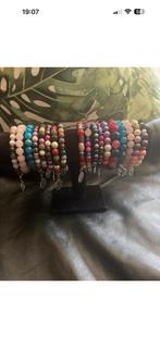 ACTIE 1 kopen en 1 gratis parelarmbanden, Enlèvement, Neuf