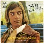 willy sommers, Cd's en Dvd's, Ophalen of Verzenden