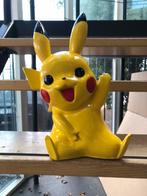 Picachu beeld, Ophalen, Zo goed als nieuw, Overige typen