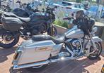 2009 Harley davidson street glide 5HD, Motoren, Motoren | Harley-Davidson, 2 cilinders, Cruise Control, Particulier, Meer dan 35 kW