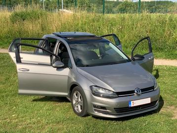 VW Golf 7 1.4 Tsi full option OFFRE EXCEPTIONNELLE