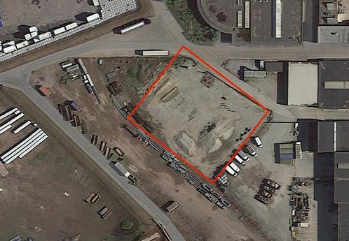 Industriegrond onverhard te huur - buitenopslag & stalling, Immo, Gronden en Bouwgronden, 1500 m² of meer, Verkoop zonder makelaar
