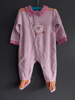 Pyjama baby club 74, Kinderen en Baby's, Babykleding | Maat 74, Meisje, Gebruikt, Ophalen of Verzenden, Nacht- of Onderkleding