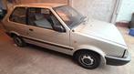 NISSAN MICRA 1.2 LX voorouder van de Oldtimer uit 1991, Auto's, Handgeschakeld, Particulier, Overige carrosserie, 3 deurs