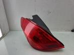 ACHTERLICHT LINKS 308 (4A / C) (|6350CV|9680425780|), Kontakt-peugeot@peugeot.com, Gebruikt, Peugeot Deutschland GmbH, Bahnhofsplatz
65423  Rüsselsheim, DE