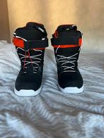 Snowboard boots maat 40, Sport en Fitness, Snowboarden, Ophalen, Zo goed als nieuw, Snowboots