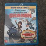 Dragon (blu Ray en fr. Nl. Eng.), Ophalen of Verzenden, Gebruikt