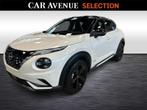 Nissan Juke HYBRIDE, Auto's, Nissan, Te koop, Emergency brake assist, 5 deurs, SUV of Terreinwagen