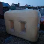 Mazout tank  2000 Liter in goede staat, Doe-het-zelf en Bouw, Ophalen, Gebruikt