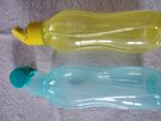 Drinkfles van tupperware, 750ml., Huis en Inrichting, Keuken | Tupperware, Ophalen of Verzenden, Zo goed als nieuw