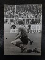 Originele persfoto René Vandereycken - Club Brugge (1979), Zo goed als nieuw, Poster, Plaatje of Sticker, Verzenden