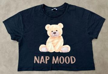 Slaapshirt van Clockhouse (maat M) beschikbaar voor biedingen