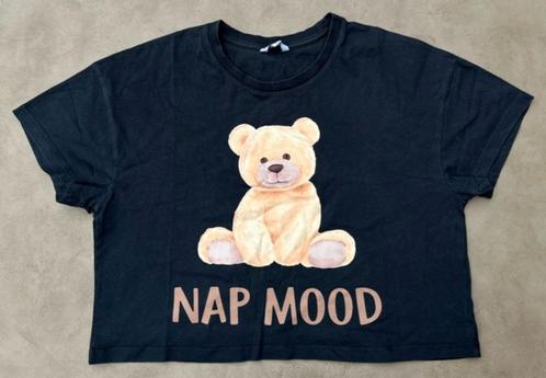 Slaapshirt van Clockhouse (maat M), Kleding | Dames, Pyjama's, Zo goed als nieuw, Maat 38/40 (M), Ophalen of Verzenden