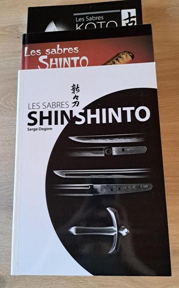 Épées japonaises, Enlèvement ou Envoi