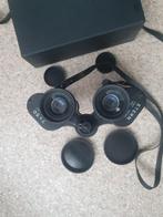 Verrekijker  7x50, Ophalen