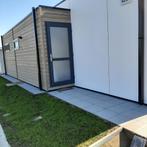 Chalet van 65 m2 op 500 m van de zee in Wenduine
