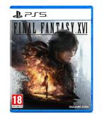 Final fantasy xvi 16, Games en Spelcomputers, Games | Sony PlayStation 5, Ophalen of Verzenden, Zo goed als nieuw