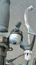 Fiets Remhendels met geïntegreerde bel . NIEUW!, Ophalen of Verzenden