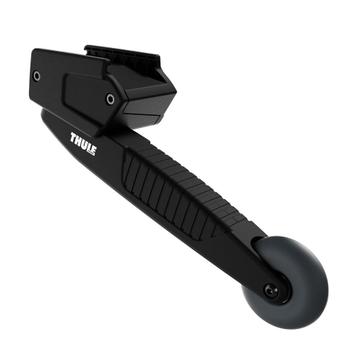 Thule wieltransport velospace xt 9173 in superstaat beschikbaar voor biedingen