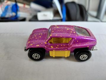 Matchbox 30d Beach Buggy  beschikbaar voor biedingen
