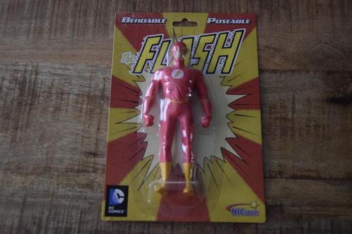 The flash actiefiguur in originele verpakking, Kinderen en Baby's, Speelgoed | Actiefiguren, Nieuw, Ophalen of Verzenden