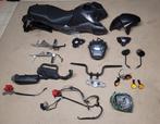 Honda MSX Grom parts 2017, Ophalen of Verzenden, Gebruikt