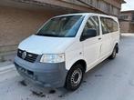 Vw transporter 2.5 tdi de 2005/02 Export ou marchands, Bedrijf, Te koop, Volkswagen