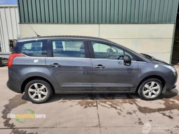 Peugeot 5008 onderdelen (Donorauto) kleur:KTP