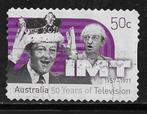 Australië 2006 - Afgestempeld - Lot Nr. 491, Postzegels en Munten, Postzegels | Oceanië, Verzenden, Gestempeld