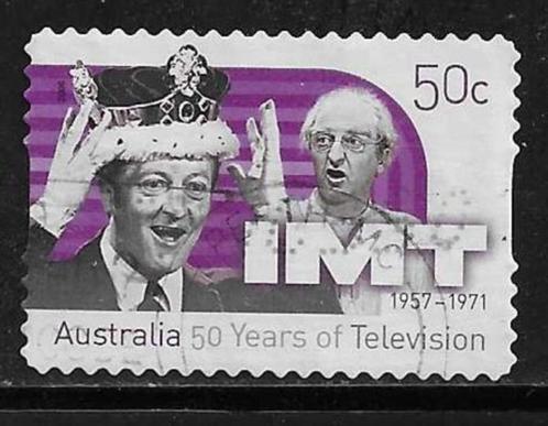 Australië 2006 - Afgestempeld - Lot Nr. 491, Postzegels en Munten, Postzegels | Oceanië, Gestempeld, Verzenden