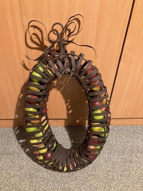 deco murale, Huis en Inrichting, Woonaccessoires | Wanddecoraties, Zo goed als nieuw, Ophalen