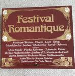 Coffret de 3 CD - Festival Romantique, CD & DVD, CD | Classique, Comme neuf, Coffret, Enlèvement ou Envoi