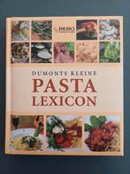 T. Pehle - Dumonts kleine lexicon van pasta, Ophalen, Zo goed als nieuw, T. Pehle; B. Andrich