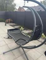 Fauteuil lit suspendu, Tuin en Terras, Hangmatten, Ophalen, Zo goed als nieuw