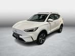 MG ZS EV Luxury, Auto's, MG, Automaat, Stof, Gebruikt, Zwart