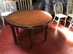 Ronde tafel 1,20m, Huis en Inrichting, Overige Huis en Inrichting, Ophalen, Zo goed als nieuw