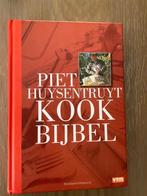Kookbijbel Piet Huysentruyt, Boeken, Ophalen, Zo goed als nieuw, Piet Huysentruyt