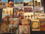 lot de 57 cartes postales modernes neuves de BELGIQUE, Ongelopen, Luik, Verzenden, 1980 tot heden