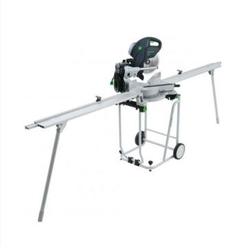 Festool KS 120 EB Afkort-trekzaag compleet beschikbaar voor biedingen